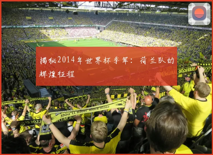 揭秘2014年世界杯季军:荷兰队的辉煌征程