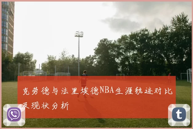 克劳德与法里埃德NBA生涯轨迹对比及现状分析