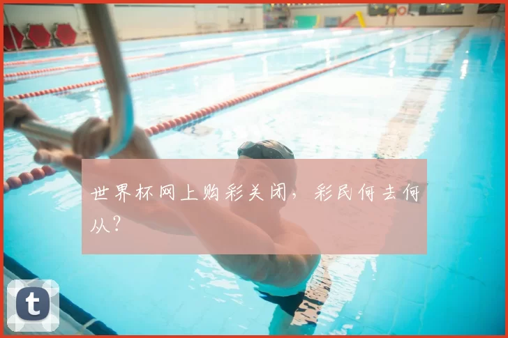 世界杯网上购彩关闭,彩民何去何从?