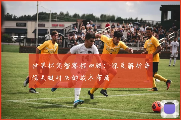 世界杯完整赛程回顾：深度解析每场关键对决的战术布局