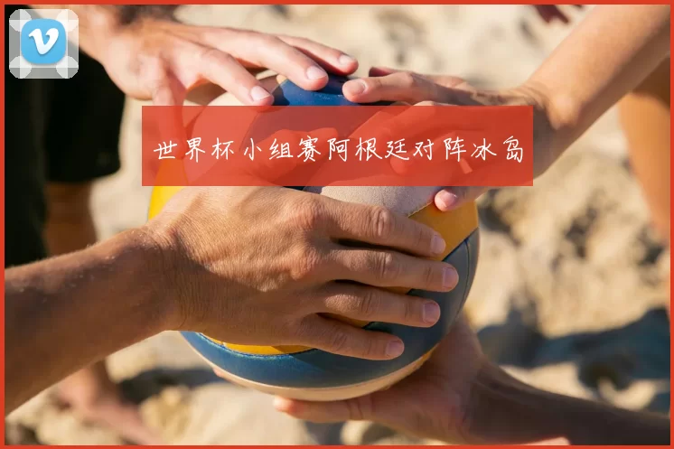 世界杯小组赛阿根廷对阵冰岛